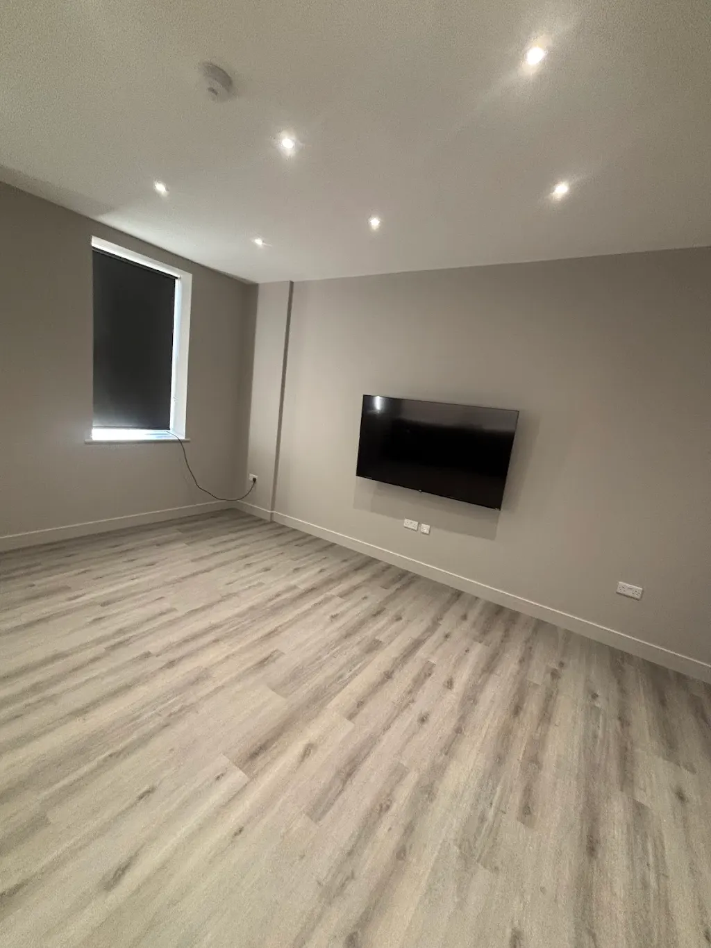 Apex Home Transformations — recent painting & decorating work
