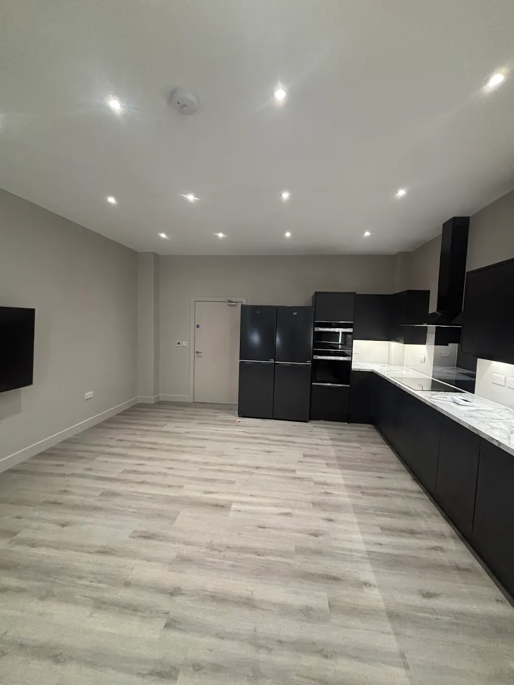 Apex Home Transformations — recent painting & decorating work